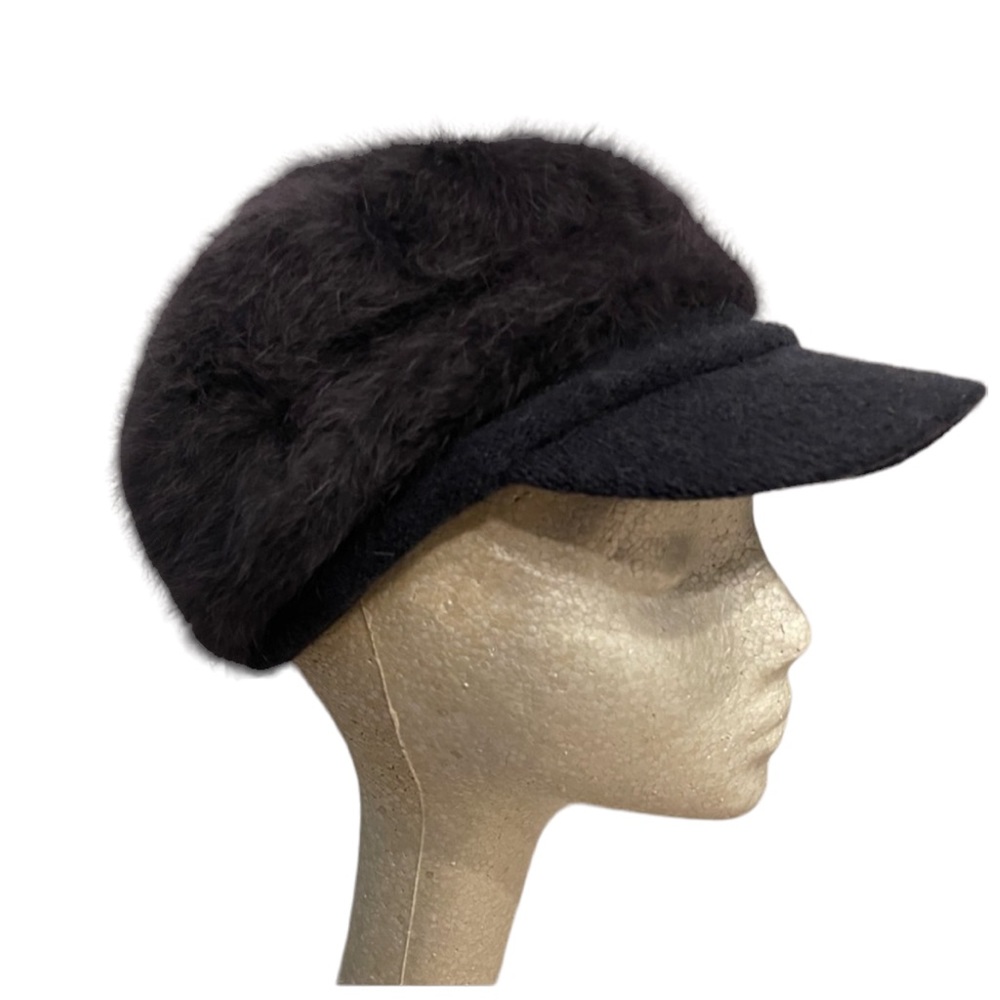 ASIAN EYE. Funky Hat for Unique People